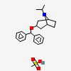 an image of a chemical structure CID 197961