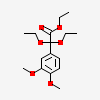 an image of a chemical structure CID 19797922