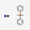 an image of a chemical structure CID 19799697