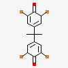 an image of a chemical structure CID 19799955