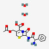 an image of a chemical structure CID 19807026