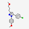 an image of a chemical structure CID 19810475