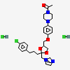 an image of a chemical structure CID 19813131
