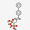 an image of a chemical structure CID 19814142