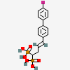 an image of a chemical structure CID 19814177