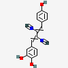 an image of a chemical structure CID 198197