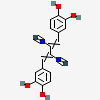 an image of a chemical structure CID 198198