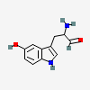 an image of a chemical structure CID 19821422