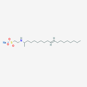 alpha-pyrrolidinohexanophenone (-alpha-PHP) image