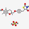 an image of a chemical structure CID 19822249