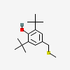 an image of a chemical structure CID 198224