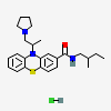 an image of a chemical structure CID 19822654
