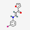an image of a chemical structure CID 1982325