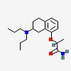 an image of a chemical structure CID 19823472