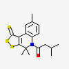 an image of a chemical structure CID 1982422