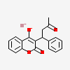 an image of a chemical structure CID 198274