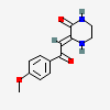 an image of a chemical structure CID 1982926