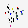 an image of a chemical structure CID 1983047