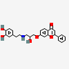 an image of a chemical structure CID 19835348