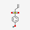 an image of a chemical structure CID 19840108