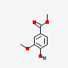an image of a chemical structure CID 19844