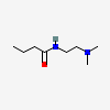 an image of a chemical structure CID 198440