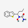 an image of a chemical structure CID 19846309