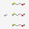 an image of a chemical structure CID 19846567