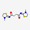 an image of a chemical structure CID 198492