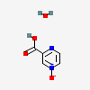 an image of a chemical structure CID 19851043