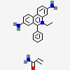 an image of a chemical structure CID 19854330