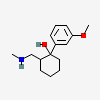 an image of a chemical structure CID 198555