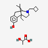an image of a chemical structure CID 198575