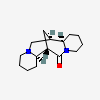 an image of a chemical structure CID 198599