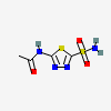 an image of a chemical structure CID 1986