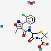 an image of a chemical structure CID 19861247