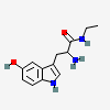 an image of a chemical structure CID 19862462