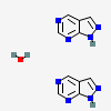 an image of a chemical structure CID 19864490