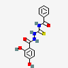 an image of a chemical structure CID 1986475