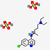 an image of a chemical structure CID 19868672