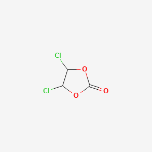 4,5-Dichloro-1,3-dioxolan-2-one