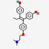 an image of a chemical structure CID 19869184