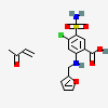 an image of a chemical structure CID 19869329