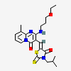 an image of a chemical structure CID 1987067