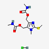 an image of a chemical structure CID 198720