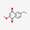 an image of a chemical structure CID 19872610
