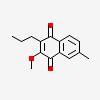 an image of a chemical structure CID 19872634