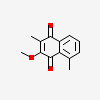 an image of a chemical structure CID 19872670