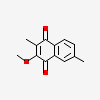 an image of a chemical structure CID 19872687