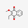 an image of a chemical structure CID 19872741